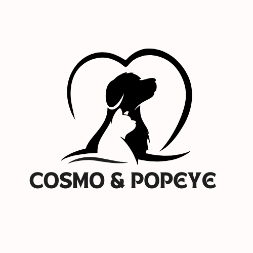 Cosmo and Popeye